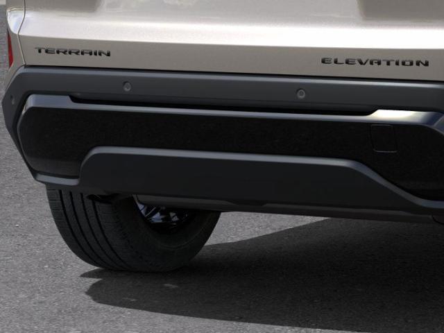new 2026 GMC Terrain car, priced at $33,351