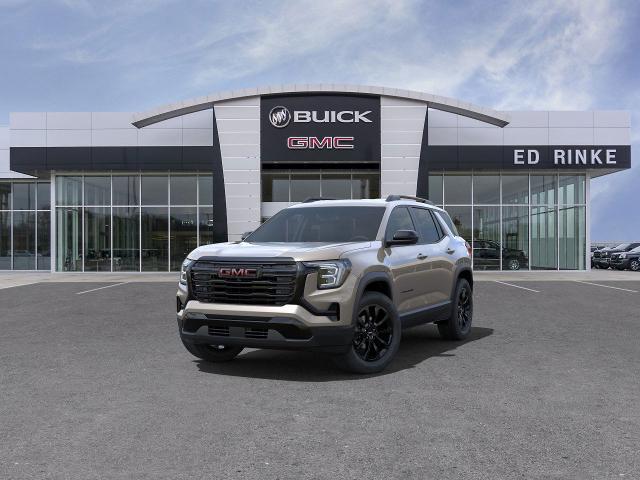 new 2026 GMC Terrain car, priced at $33,351