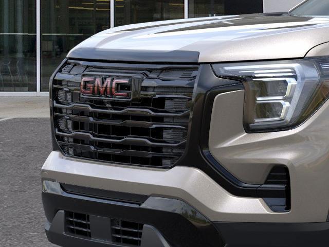 new 2026 GMC Terrain car, priced at $33,351