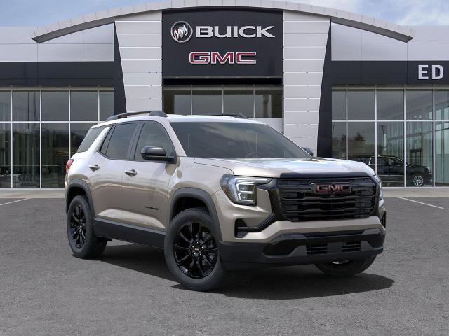 new 2026 GMC Terrain car, priced at $33,351
