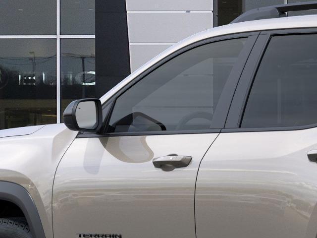 new 2026 GMC Terrain car, priced at $33,351