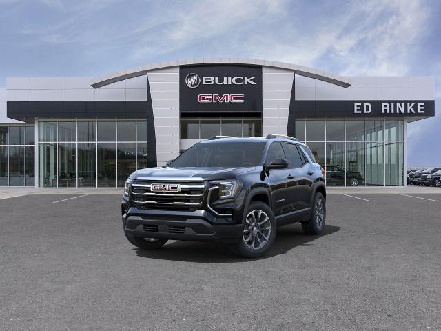 new 2026 GMC Terrain car, priced at $32,220