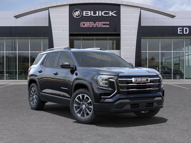new 2026 GMC Terrain car, priced at $32,220