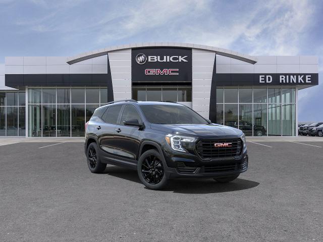 new 2024 GMC Terrain car, priced at $29,289