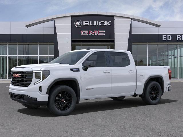 new 2025 GMC Sierra 1500 car, priced at $48,151