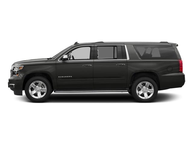 used 2017 Chevrolet Suburban car, priced at $26,995