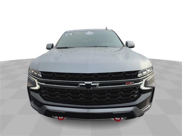 used 2022 Chevrolet Tahoe car, priced at $59,989