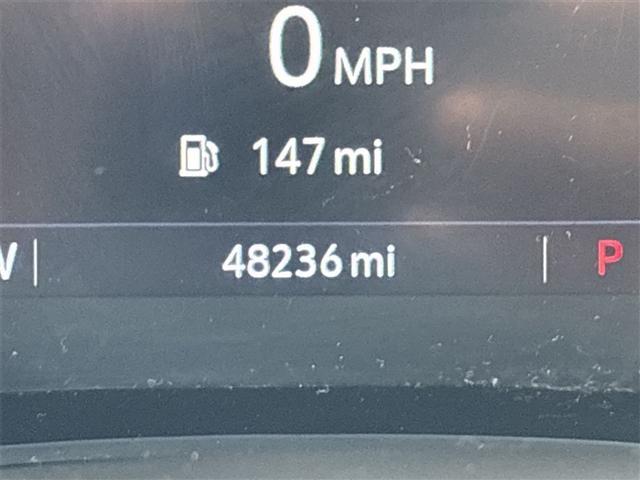 used 2021 Buick Encore GX car, priced at $17,989