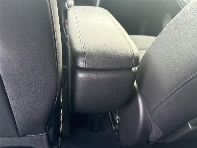 used 2021 Buick Encore GX car, priced at $17,989