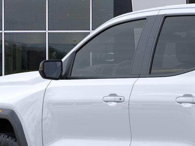 new 2025 GMC Canyon car, priced at $46,198
