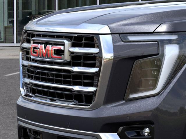 new 2025 GMC Yukon XL car, priced at $72,266