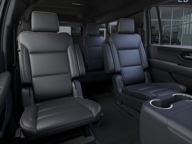 new 2025 GMC Yukon XL car, priced at $72,266