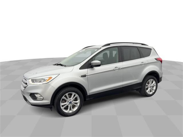 used 2019 Ford Escape car, priced at $12,999