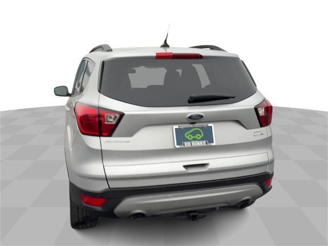 used 2019 Ford Escape car, priced at $12,999