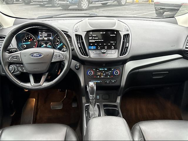 used 2019 Ford Escape car, priced at $12,999