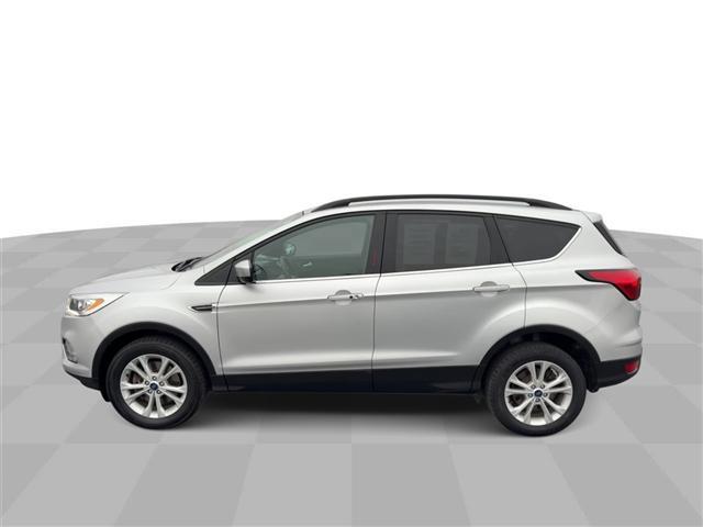 used 2019 Ford Escape car, priced at $12,999