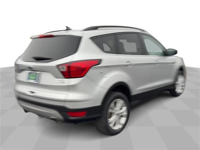 used 2019 Ford Escape car, priced at $12,999