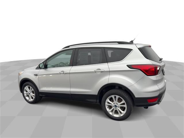 used 2019 Ford Escape car, priced at $12,999