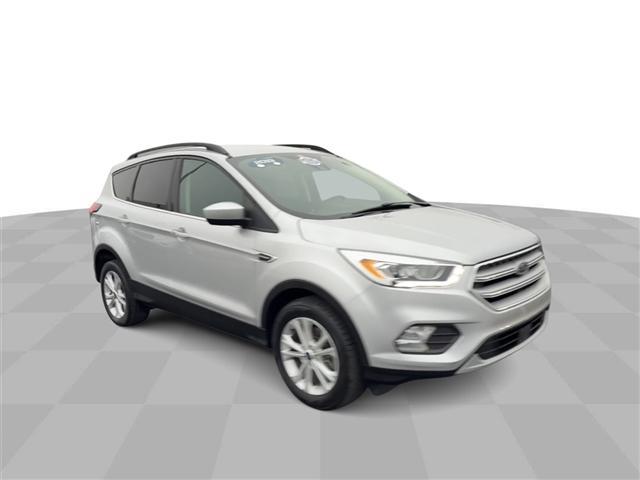 used 2019 Ford Escape car, priced at $12,999