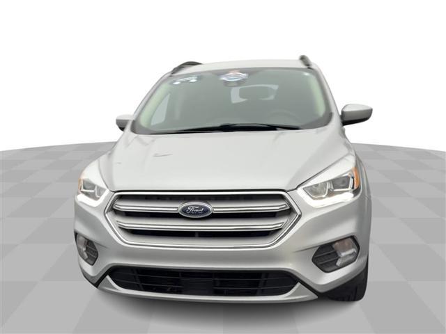 used 2019 Ford Escape car, priced at $12,999