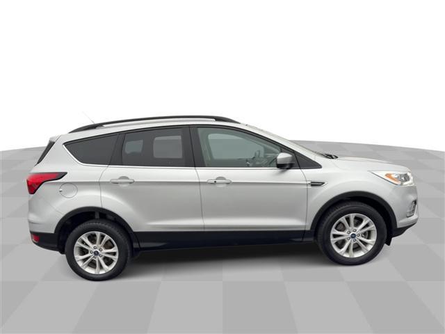 used 2019 Ford Escape car, priced at $12,999