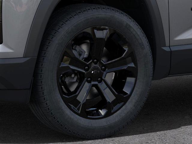 new 2026 Chevrolet Equinox car, priced at $32,642