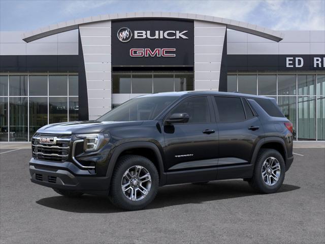 new 2026 GMC Terrain car, priced at $30,555
