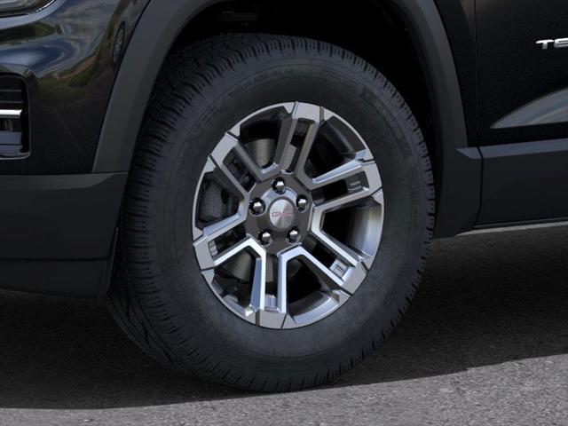 new 2026 GMC Terrain car, priced at $30,555