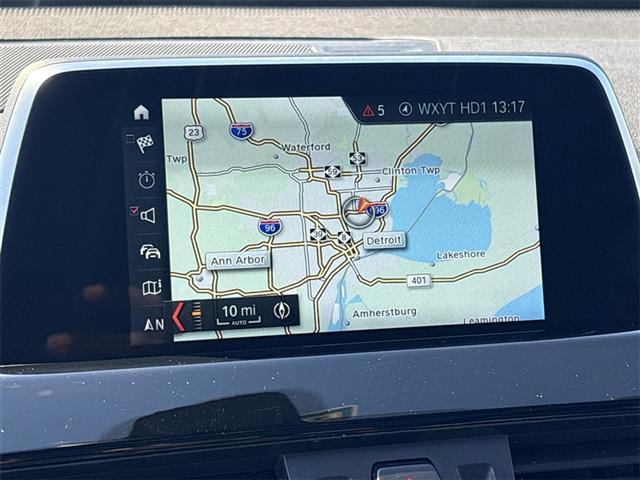 used 2019 BMW X1 car, priced at $20,745