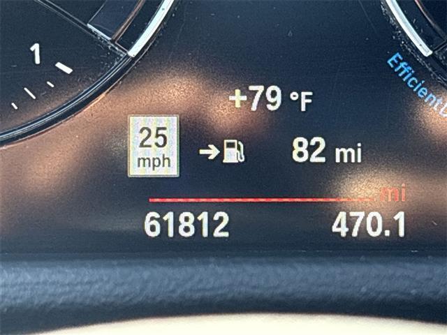 used 2019 BMW X1 car, priced at $20,745