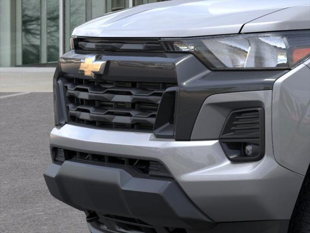 new 2024 Chevrolet Colorado car, priced at $38,868