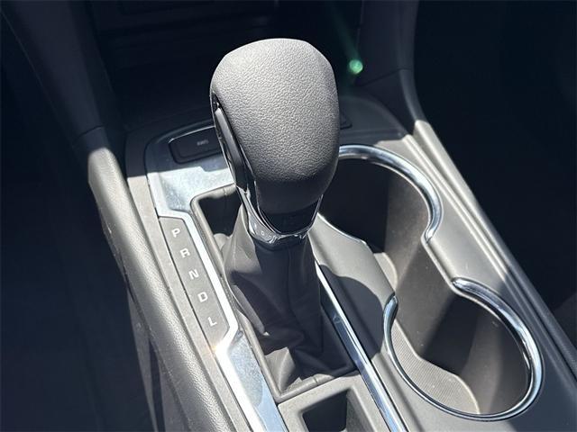 used 2022 Chevrolet Equinox car, priced at $20,995