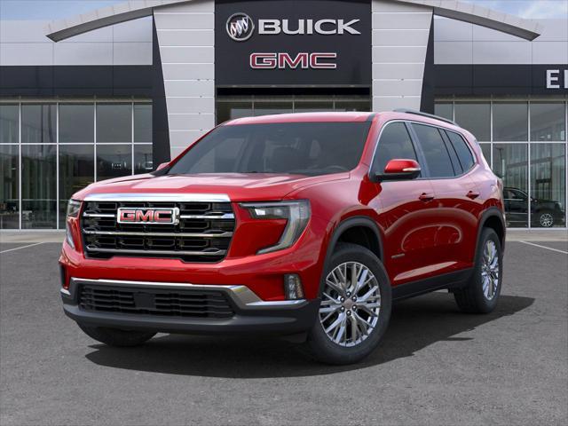 new 2024 GMC Acadia car, priced at $41,514