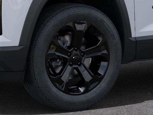 new 2026 Chevrolet Equinox car, priced at $31,676