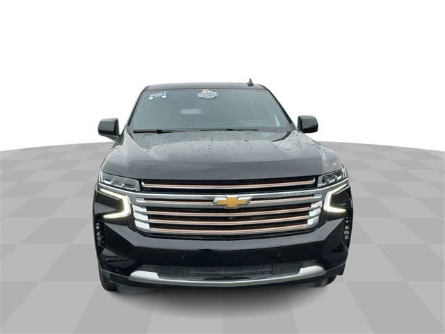 used 2024 Chevrolet Tahoe car, priced at $68,995