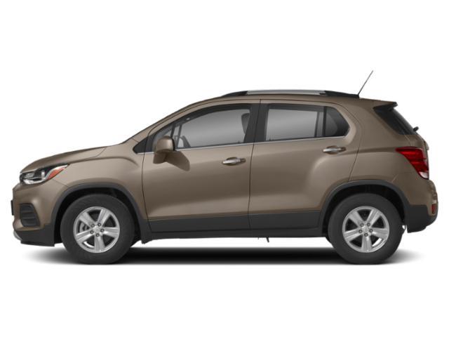 used 2022 Chevrolet Trax car, priced at $17,225