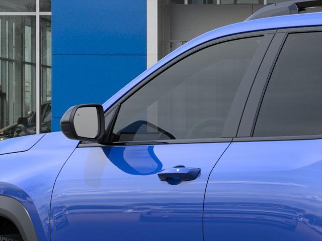 new 2025 Chevrolet Equinox car, priced at $32,354