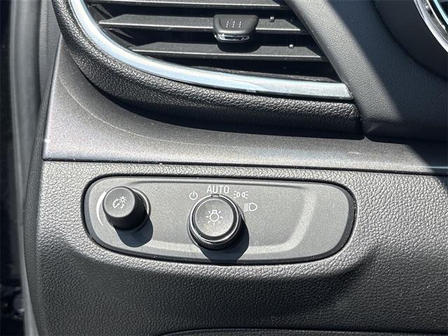 used 2021 Buick Encore car, priced at $18,495