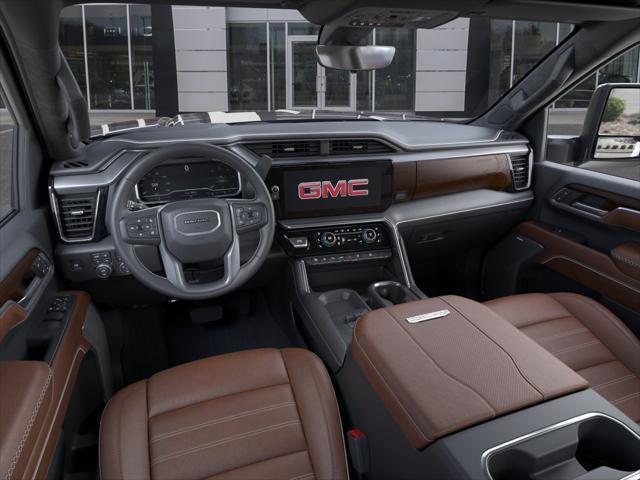 new 2024 GMC Sierra 2500 car, priced at $90,227