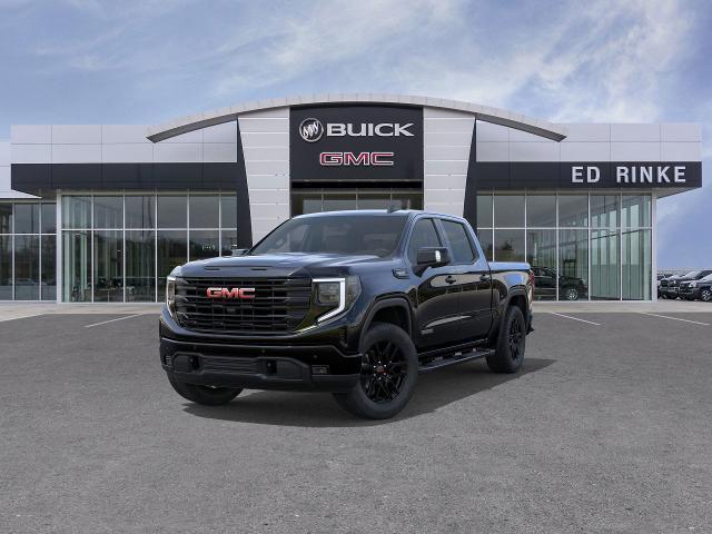 new 2025 GMC Sierra 1500 car, priced at $56,456