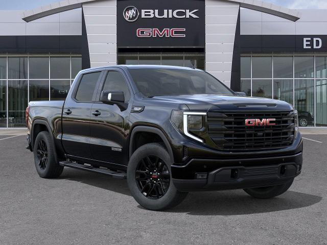 new 2025 GMC Sierra 1500 car, priced at $56,456