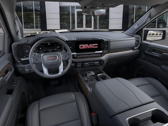 new 2025 GMC Sierra 1500 car, priced at $56,456