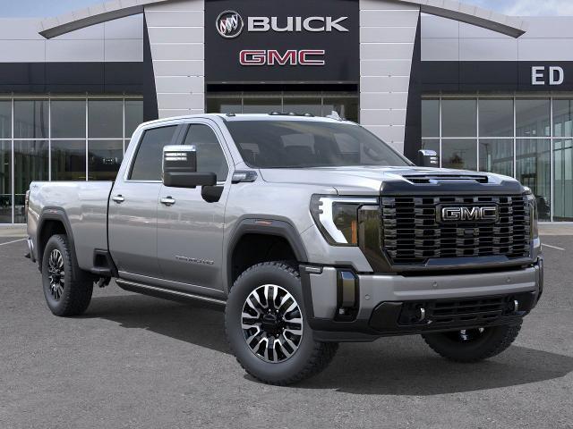 new 2025 GMC Sierra 2500 car, priced at $87,640