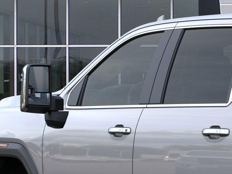 new 2025 GMC Sierra 2500 car, priced at $86,640