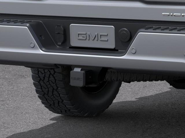 new 2025 GMC Sierra 2500 car, priced at $87,640