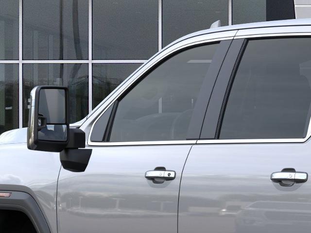 new 2025 GMC Sierra 2500 car, priced at $87,640