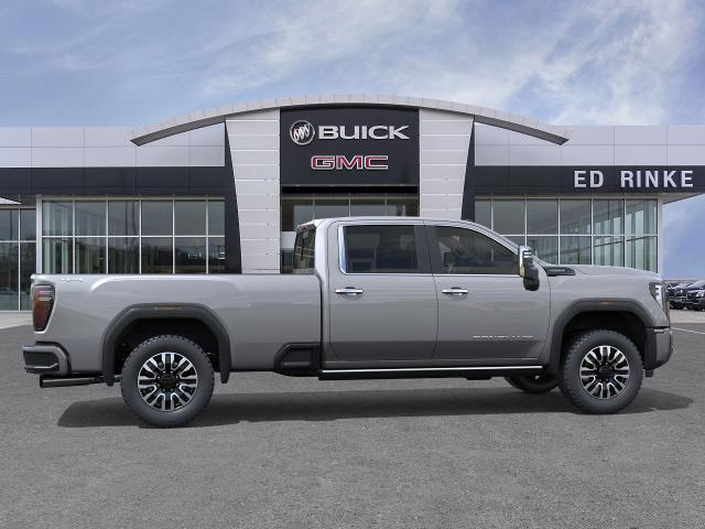 new 2025 GMC Sierra 2500 car, priced at $87,640