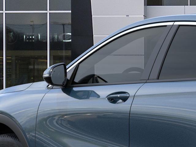 new 2025 Buick Envista car, priced at $26,542