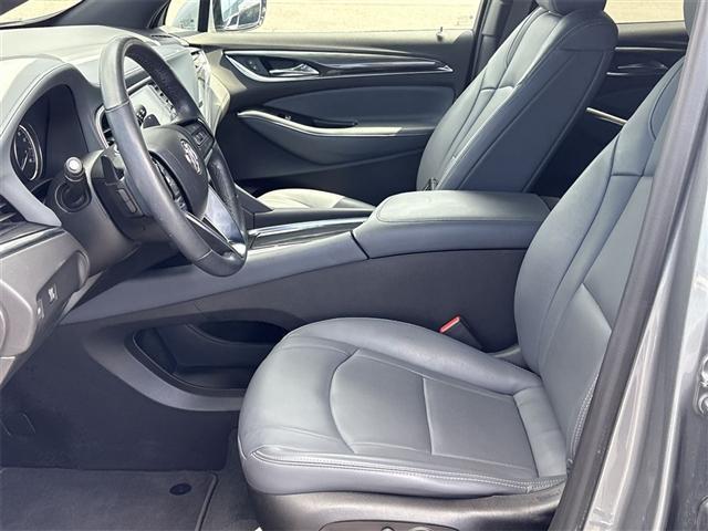 used 2023 Buick Enclave car, priced at $32,225