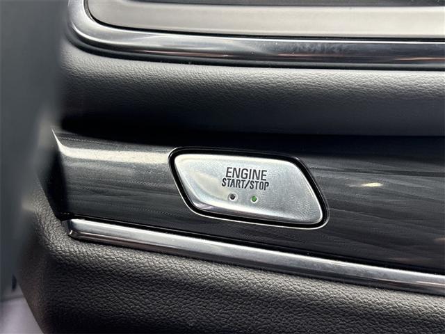used 2023 Buick Enclave car, priced at $32,225